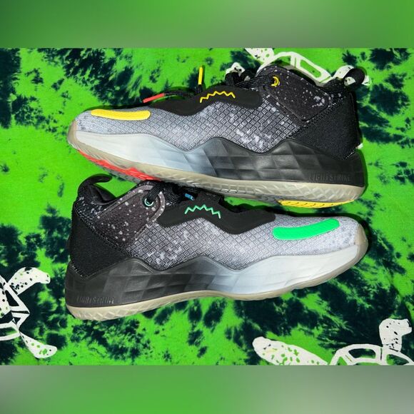 Adidas DON Issue 3 Xbox Donovan Mitchell shoes - Picture 14 of 15